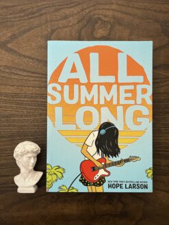 Alternative view of All Summer Long