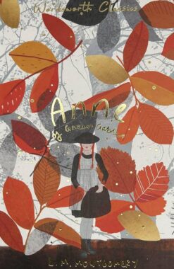 Anne of Green Gables