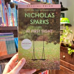 Alternative view of At First Sight