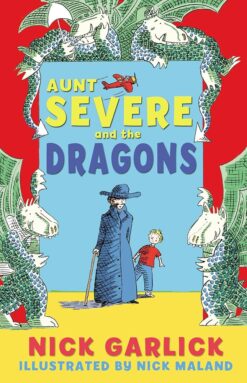 Aunt Severe and the Dragons