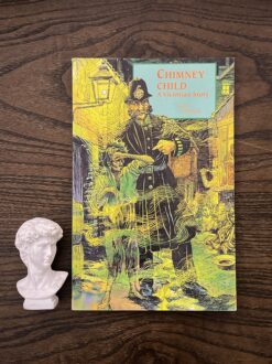Alternative view of Chimney Child: A Victorian Story