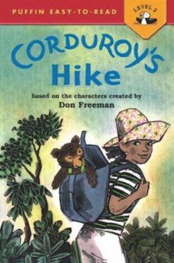 Corduroy's Hike