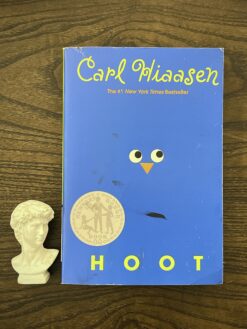 Alternative view of Hoot