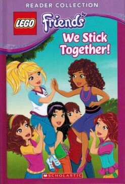 Lego® Friends: We Stick Together