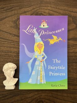 Alternative view of Little Princesses: The Fairytale Princess