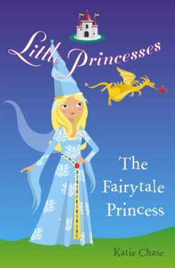 Little Princesses: The Fairytale Princess
