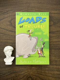 Alternative view of Loads of Trouble