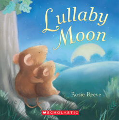 Lullaby Moon