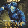Marvel Avengers: Captain America - The Hero's Journey