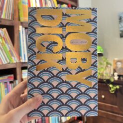 Alternative view of Moby Dick