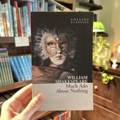 Alternative view of Much Ado About Nothing