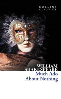 Much Ado About Nothing