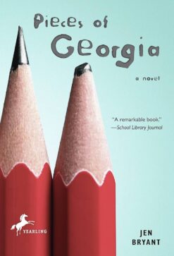 Pieces of Georgia