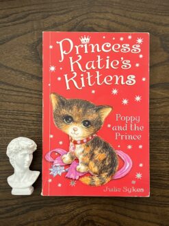 Alternative view of Princess Katie's Kittens: Poppy and the Prince