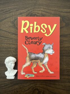 Alternative view of Henry Huggins: Ribsy