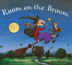 Room on the Broom