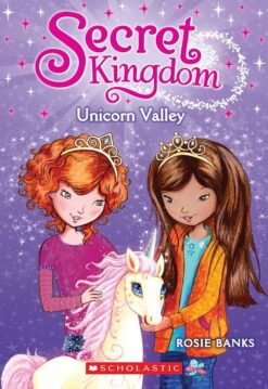 Secret Kingdom: Unicorn Valley