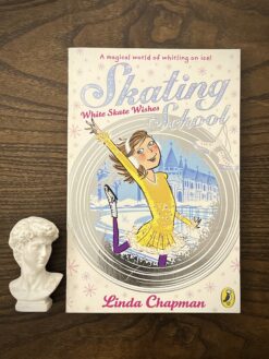 Alternative view of Skating School: White Skate Wishes