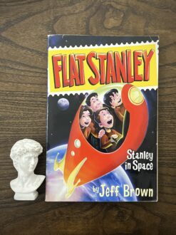 Alternative view of Stanley in Space