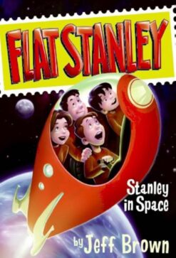 Stanley in Space