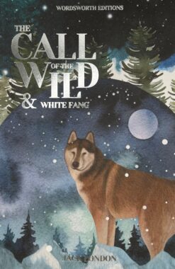 The Call of the Wild and White Fang