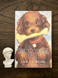 Alternative view of The Chocolate Dog