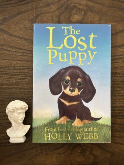 Alternative view of The Lost Puppy