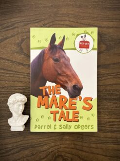Alternative view of The Mare's Tale