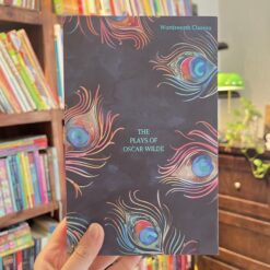 Alternative view of The Plays of Oscar Wilde