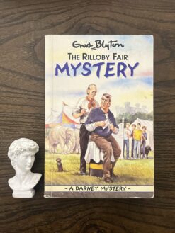 Alternative view of The Rilloby Fair Mystery