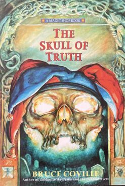 The Skull of Truth