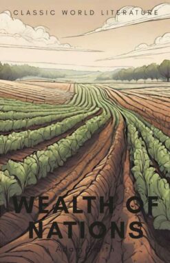The Wealth of Nations