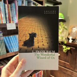 Alternative view of The Wonderful Wizard of Oz