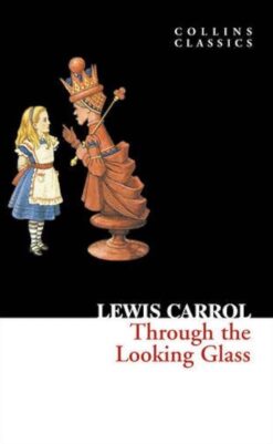 Through the Looking Glass