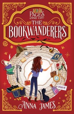 Pages & Co.: Tilly and the Bookwanderers