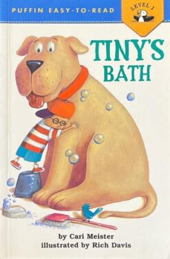 Tiny's Bath