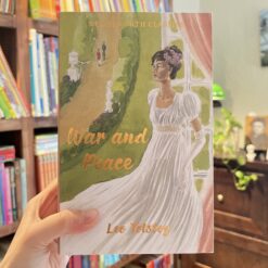 Alternative view of War and Peace