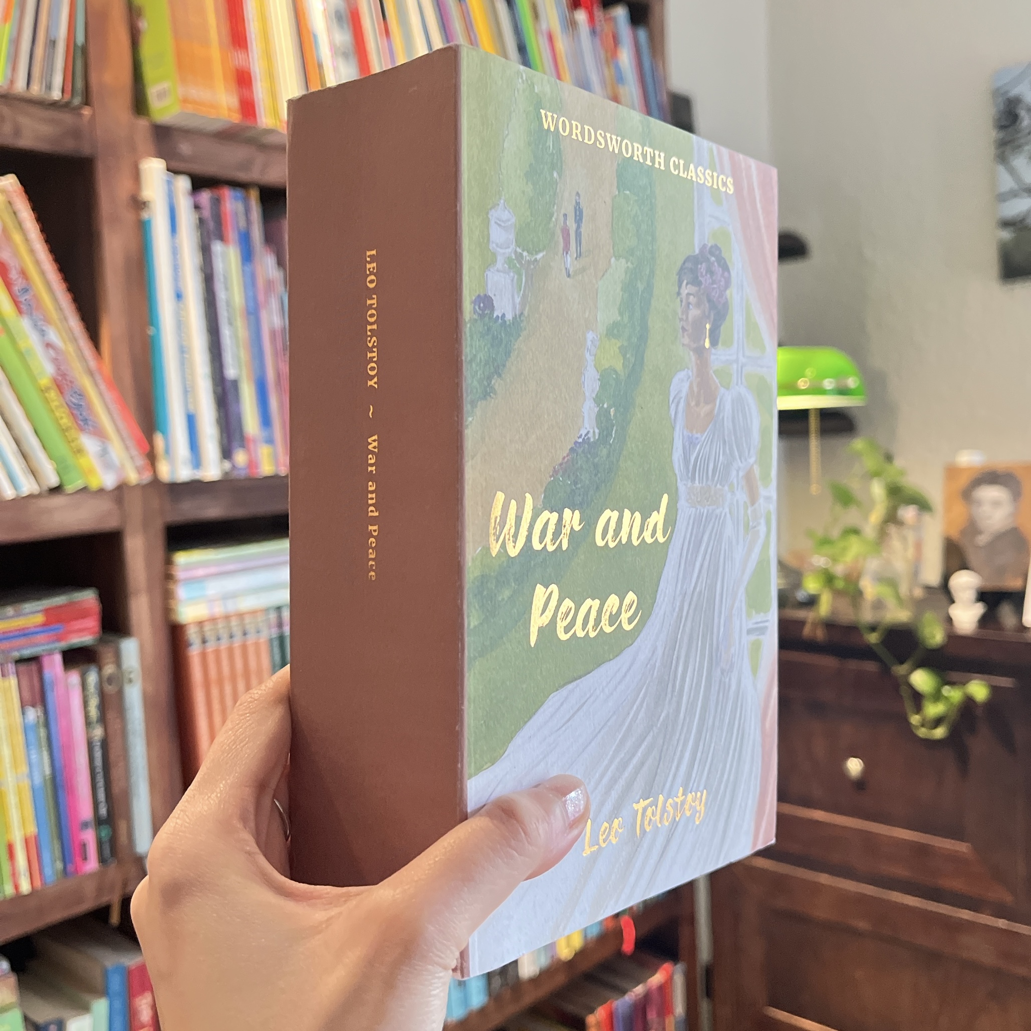 War and Peace - Image 3