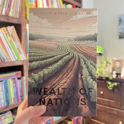 Alternative view of The Wealth of Nations