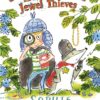 Zoo Boy and the Jewel Thieves
