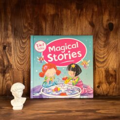 Alternative view of 2 in 1 Tales: Magical Stories