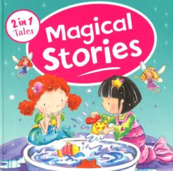 2 in 1 Tales: Magical Stories