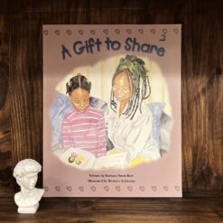 Alternative view of A Gift to Share