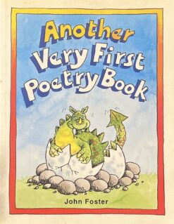 Another Very First Poetry Book