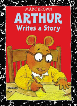 Arthur Writes a Story
