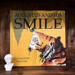 Alternative view of Augustus and His Smile