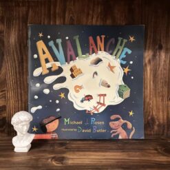 Alternative view of Avalanche