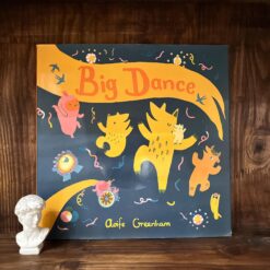 Alternative view of Big Dance