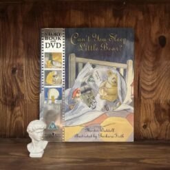 Alternative view of Can't You Sleep, Little Bear?