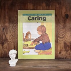 Alternative view of Caring (Learn the Value of Series)